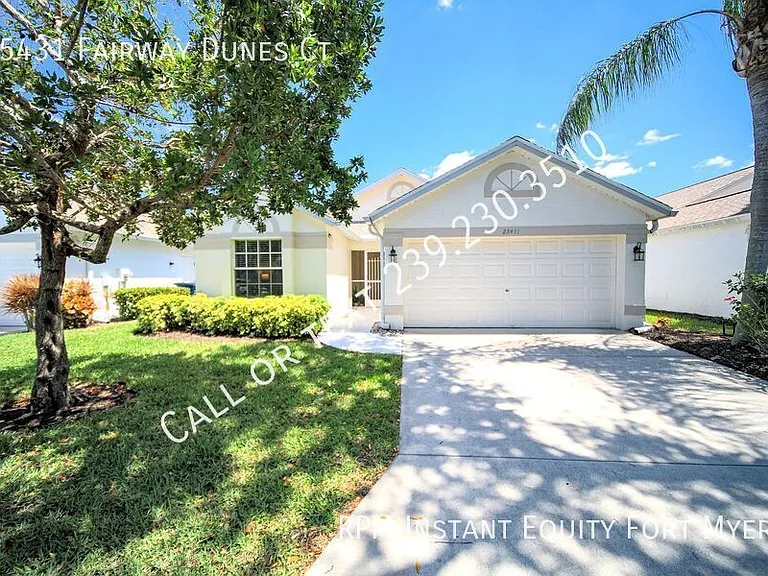 25431 Fairway Dunes Ct — Photo 1