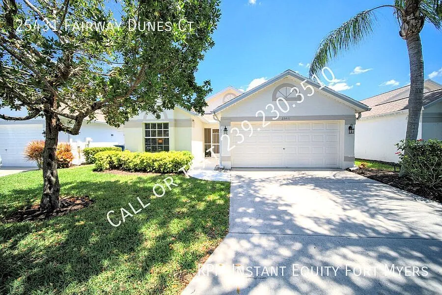25431 Fairway Dunes Ct