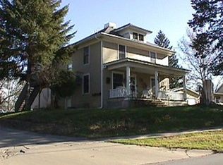 1118 Prairie Du Chien Rd, Iowa City, IA 52245