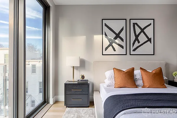 Sold by Brown Harris Stevens Development Marketing | media 7