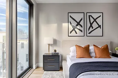 Sold by Brown Harris Stevens Development Marketing