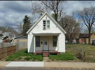 2209 W Krause Ave, Peoria, IL