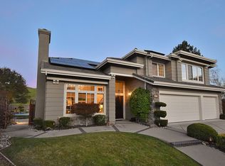 1940 Knollcrest Ct, San Ramon, CA 94582