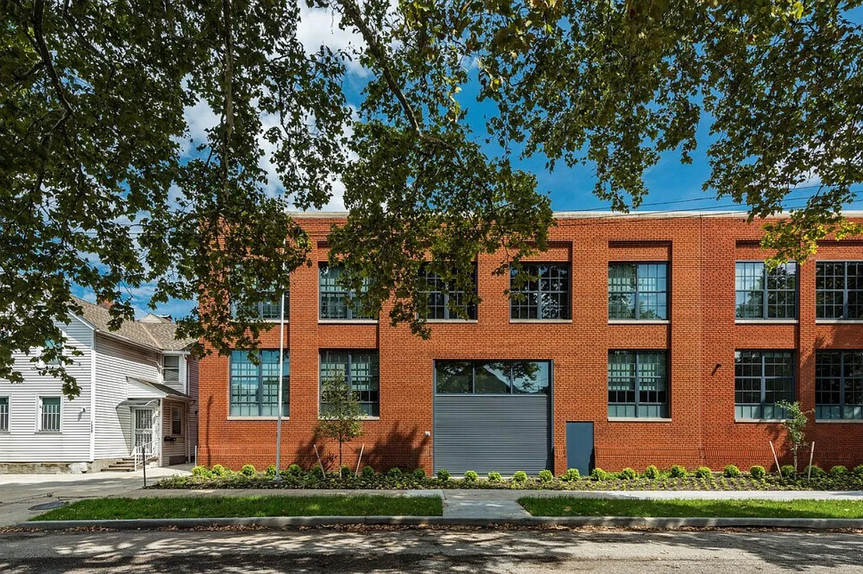 Mueller Lofts — Photo 2