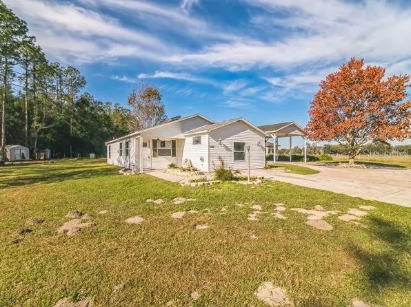 13866 County Road 103, Oxford, FL 34484