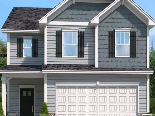 11 Limestone Way Lot 307, Greenville, SC 29607