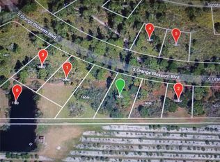 16040 S Orange Blossom Blvd #13, Sebring, FL 33875