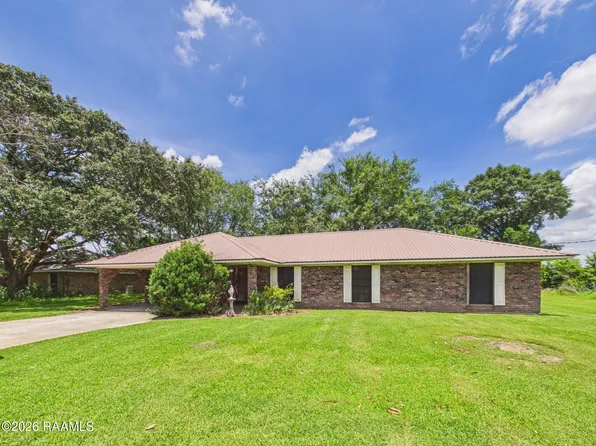 6102 Freetown Rd, New Iberia, LA 70560