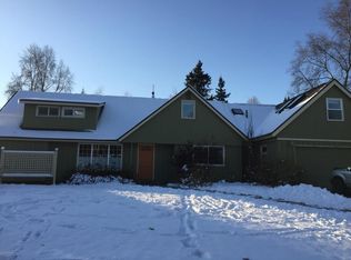 2500 Brooke Dr, Anchorage, AK 99517