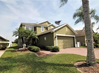 3612 Hunting Creek Loop, New Port Richey, FL 34655