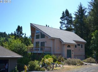 485 University Ave, Manzanita, OR 97130