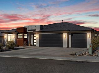 3117 E Lavatera Dr, Saint George, UT 84790
