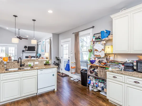 313 Idlewild Ave, Raleigh, NC 27601