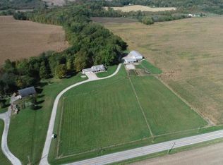 2839 N State Road 5, Larwill, IN 46764