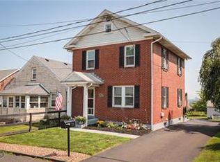 618 Crestline Ave, Bethlehem, PA