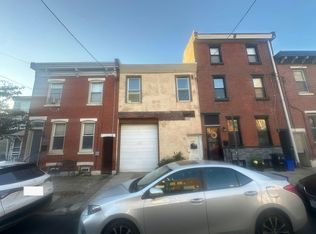 1854 Sepviva St, Philadelphia, PA