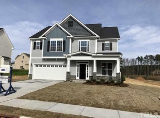 49 Brickhouse Ln, Fuquay Varina, NC 27526