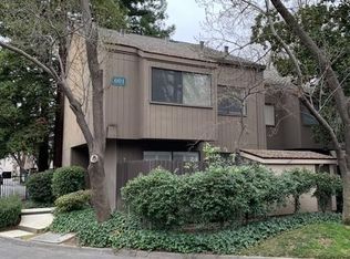 601 Woodside Sierra UNIT 1, Sacramento, CA 95825