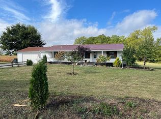 17505 Boundary Rd, Wapakoneta, OH 45895