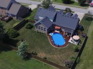 119 General Nelson Dr, Richmond, KY 40475