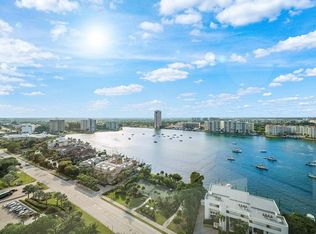 550 S Ocean Blvd APT 2207, Boca Raton, FL 33432