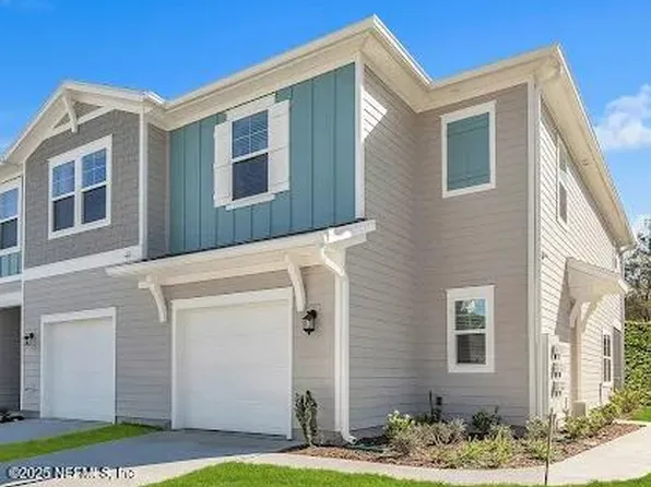 3988 SILVER HAY Lane, Jacksonville, FL 32217