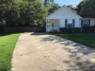 7113 Oak Cove Dr, Biloxi, MS 39532
