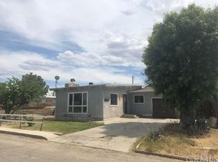 4809 Sisquoc St, New Cuyama, CA 93254