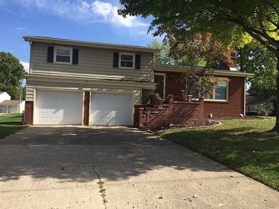 4082 N Macarthur Rd, Decatur, IL, 62526