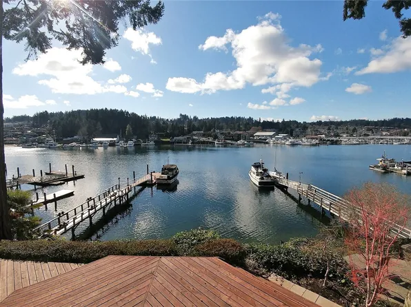 8002 Goodman Drive NW, Gig Harbor, WA 98332