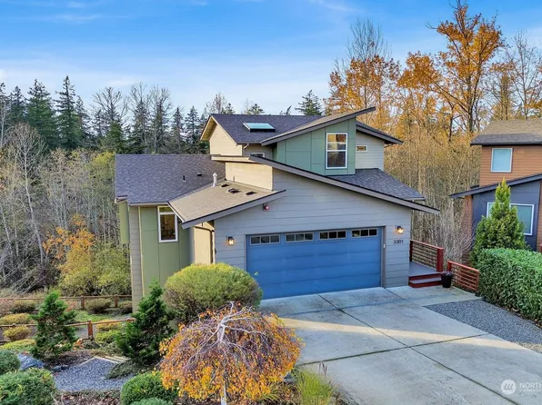 3301 Sydney Court, Bellingham, WA 98226
