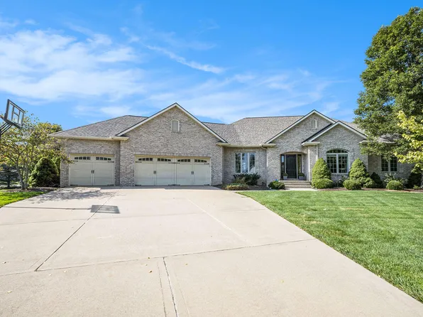 4055 Boulder Meadow Dr NE, Belmont, MI 49306