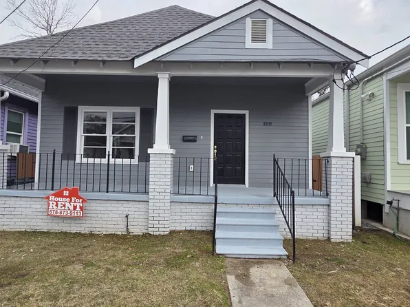 8831 Birch St, New Orleans, LA 70118