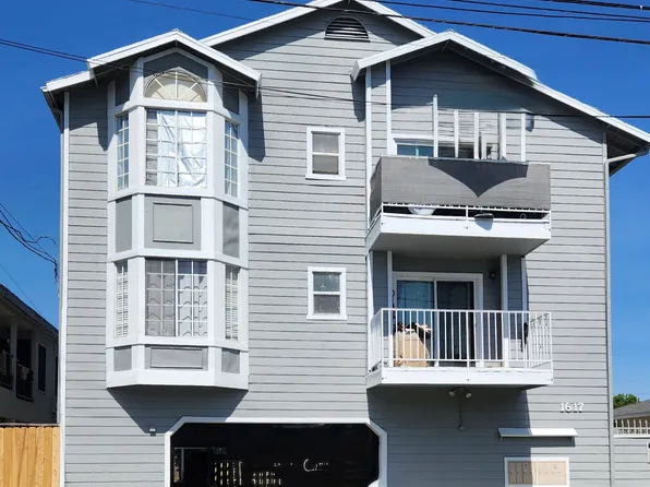 1617 E 6th St APT 302, Long Beach, CA 90802