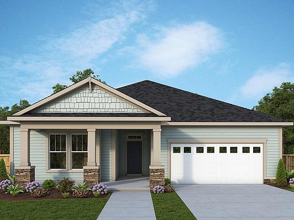 The Edgemont - B Exterior