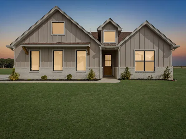 11372 Forest View Ln, Sperry, OK 74073