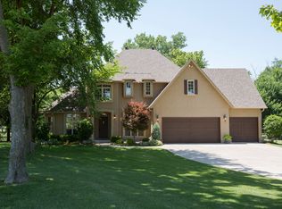 13254 S 114th Ave E, Bixby, OK 74008