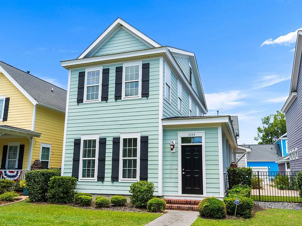 1st image of 3384 Pampas Dr.