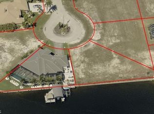 1003 NW 40th Pl, Cape Coral, FL 33993