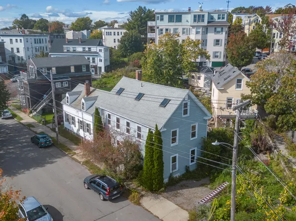 9 Adams Street, Portland, ME 04101