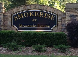 501 Smokerise Dr LOT 1, Monroe, GA 30656