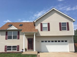 2007 Dryden Ln, Joliet, IL 60435