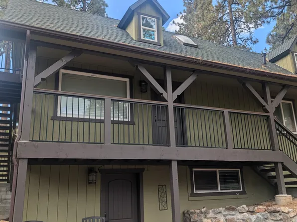 (undisclosed Address), Big Bear Lake, CA 92315
