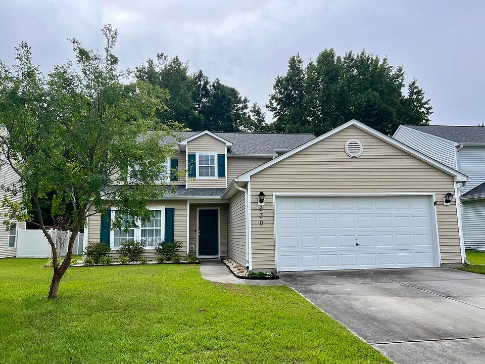 930 Willow Bend Dr