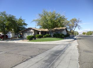 1253 N Las Posas Ct, Ridgecrest, CA 93555