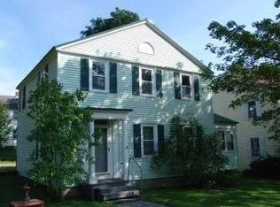21 Bagley Ave, Bucksport, ME 04416
