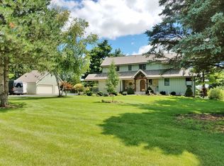15315 Saint Patrick Rd, Woodstock, IL 60098
