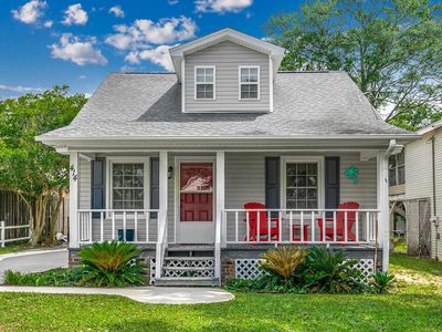 414 3rd Ave. S, North Myrtle Beach, SC, 29582