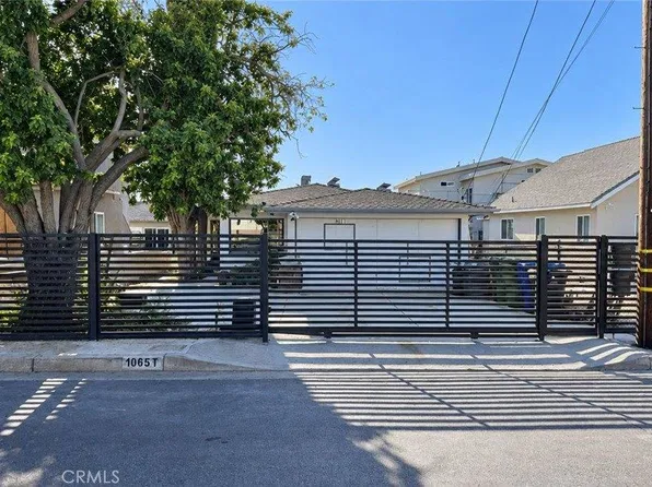 10651 Woodward Ave, Sunland, CA 91040