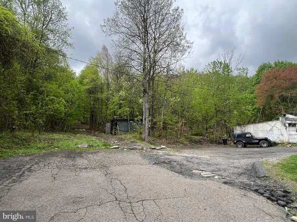 0 E SPRUCE STREET, MAHANOY CITY, PA 17948